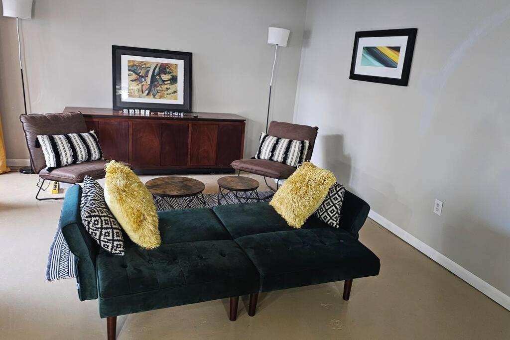 Fully Furnished Vicksburg Home Sleeps 10 Exterior photo