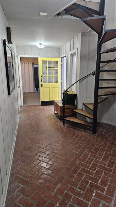 Fully Furnished Vicksburg Home Sleeps 10 Exterior photo