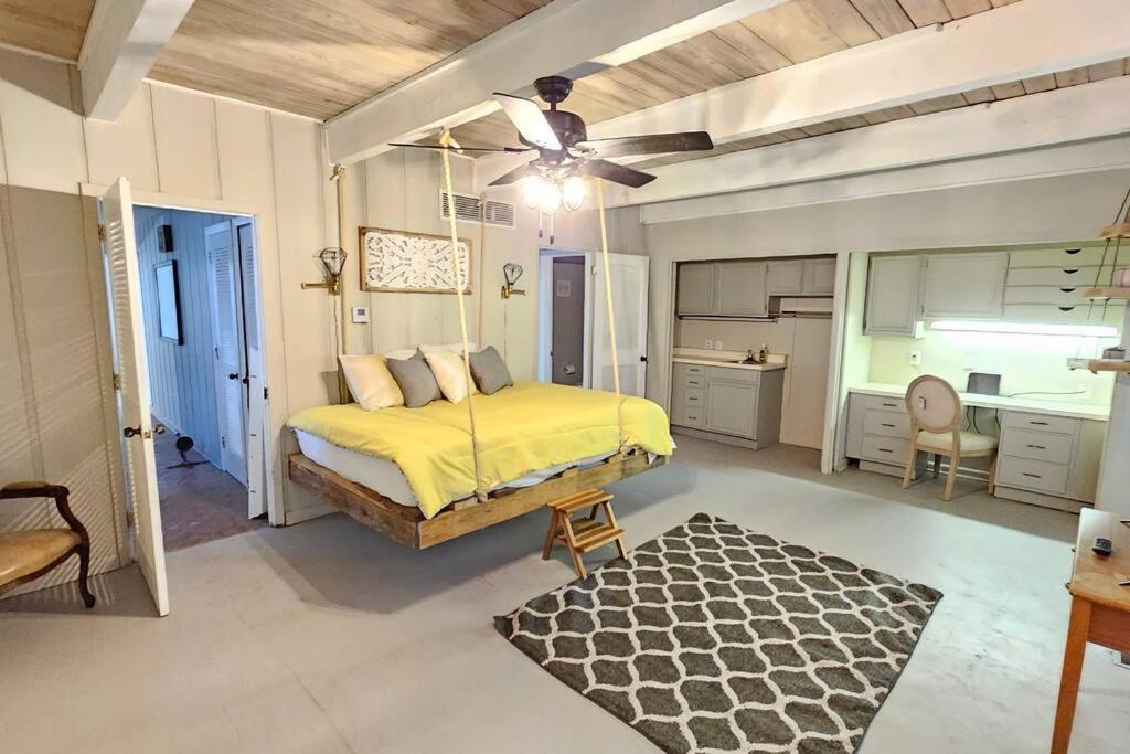 Fully Furnished Vicksburg Home Sleeps 10 Exterior photo