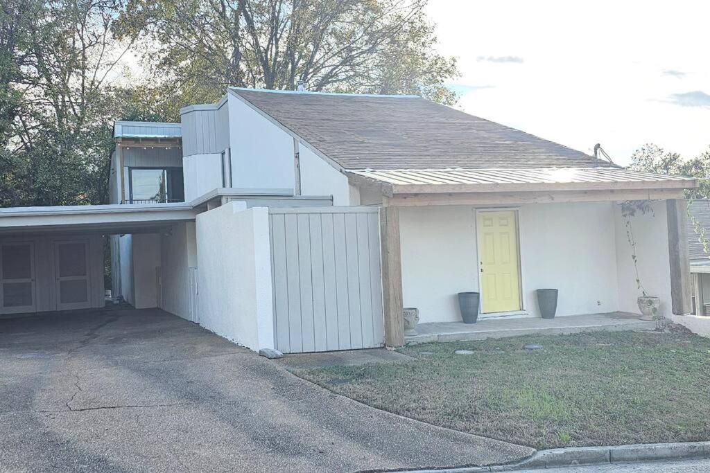 Fully Furnished Vicksburg Home Sleeps 10 Exterior photo