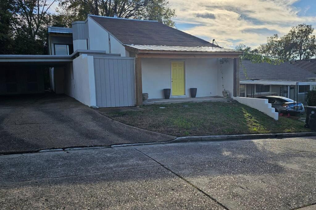 Fully Furnished Vicksburg Home Sleeps 10 Exterior photo